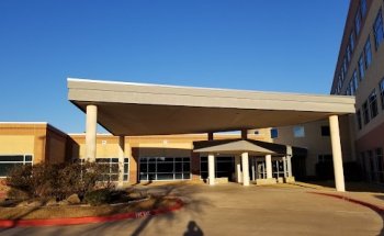 The Physicians Centre Hospital