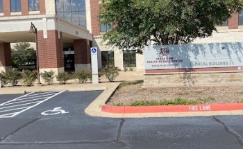 The Texas Brain and Spine Institute - St. Joseph Health - Bryan, TX