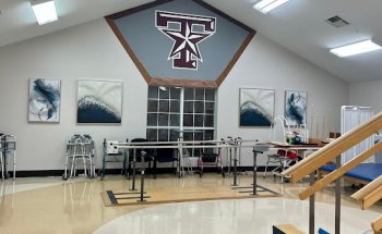 Lampstand Nursing and Rehabilitation