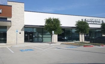 Scott and White Physical Therapy Clinic