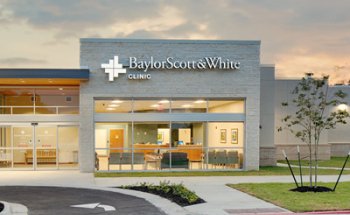 Baylor Scott & White Clinic - Bryan West Villa Maria Road