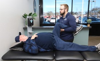 Foothills Sports Medicine Physical Therapy | Buckeye