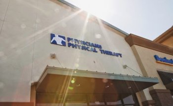 Empower Physical Therapy: Buckeye