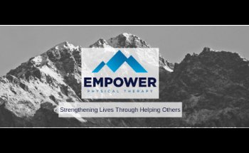 Empower Physical Therapy: Verrado