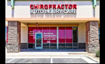 Goodyear Chiropractic - Buckeye