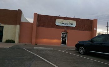 Buckeye Healing Arts