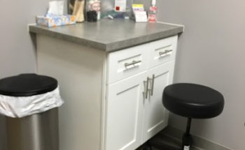 1st Family Medicine by appointment only