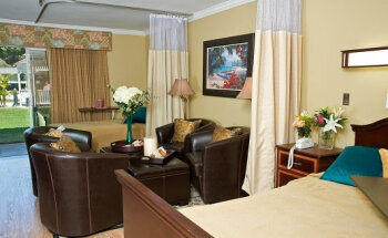 La Paloma Healthcare Center