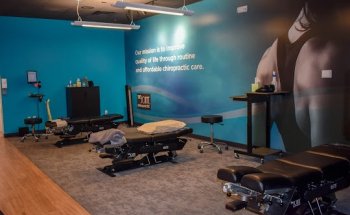 The Joint Chiropractic