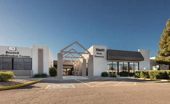 Banner Boswell Skilled Nursing Rehabilitation Center