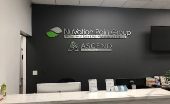 NuVation Pain Group: Phillip Lim, DO, MPH