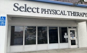 Select Physical Therapy - Anaheim - Euclid