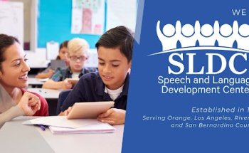 Speech and Language Development Center