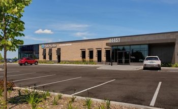 TRIA Physical Therapy Burnsville