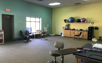 National Dizzy & Balance Center