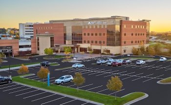 M Health Fairview Clinics and Specialty Center - Burnsville