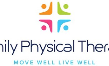 Family Physical Therapy & Wellness Center