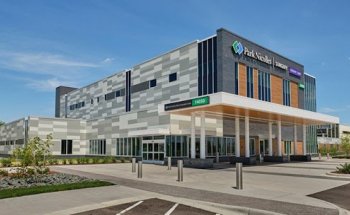 TRIA Orthopedic Urgent Care Burnsville