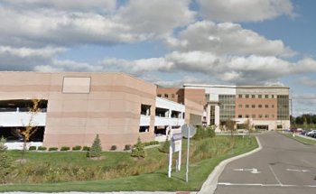 M Health Fairview Orthopedic Clinic - Burnsville