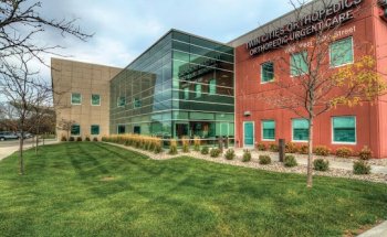 Twin Cities Orthopedics