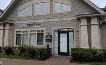 Synergy Physical Therapy, Inc.