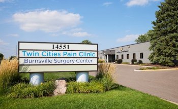 Twin Cities Pain Clinic