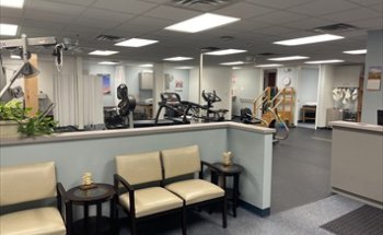 NovaCare Rehabilitation - Apple Valley