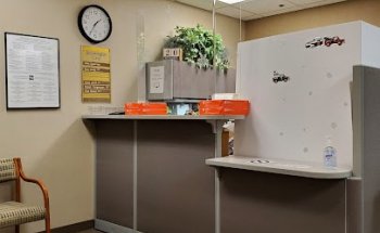 M Health Fairview Rehabilitation Services Sports and Physical Therapy - Bloomington