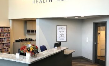 Wellspring Health Center
