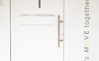 Moveclinics - Oeiras