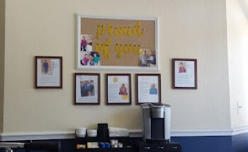 Simmons Physical Therapy