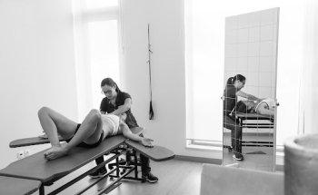 Physioclem · Caldas da Rainha