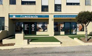 FisioMiranda