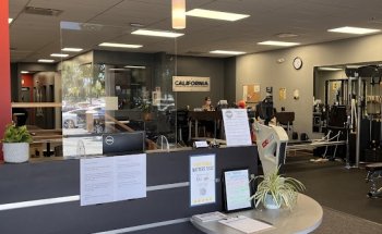 California Rehabilitation and Sports Therapy - Camarillo