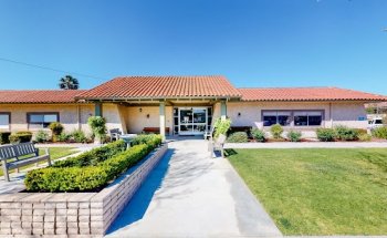 Camarillo Healthcare Center