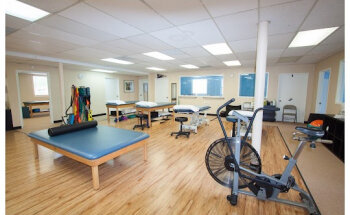 ProActive Physical Therapy and Sports Medicine: Vista