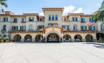 Alta Camarillo Healthcare Center