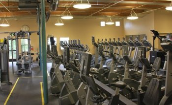 George Erb Fitness Center, Inc.