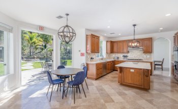 Altitude Recovery Center