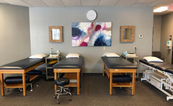 Greater Therapy Centers - Carrollton