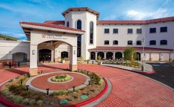 St. John's Hospital Camarillo