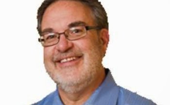 Chiropractor, Dr. Michael Veselak, D.C.