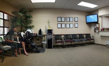 Rolling Oaks Radiology Camarillo