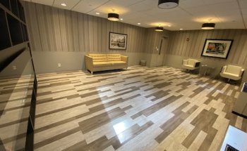 Majestic Center For Rehabilitation & Sub-Acute Care