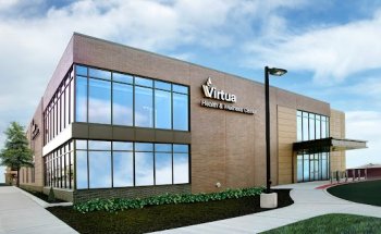 Virtua Health & Wellness Center - Camden