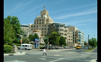 Virtua Our Lady of Lourdes Hospital