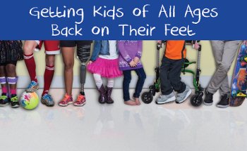 Weisman Children's Medical Day Care and Outpatient Rehabilitation Center