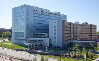Cooper University Hospital