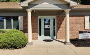 NovaCare Rehabilitation - Cherry Hill - Springdale Road