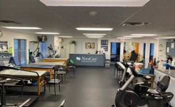 NovaCare Rehabilitation - Voorhees